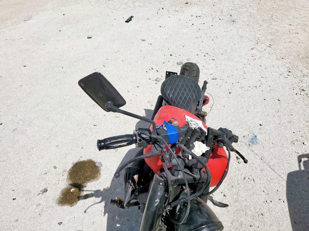 Honda Vt Cycle