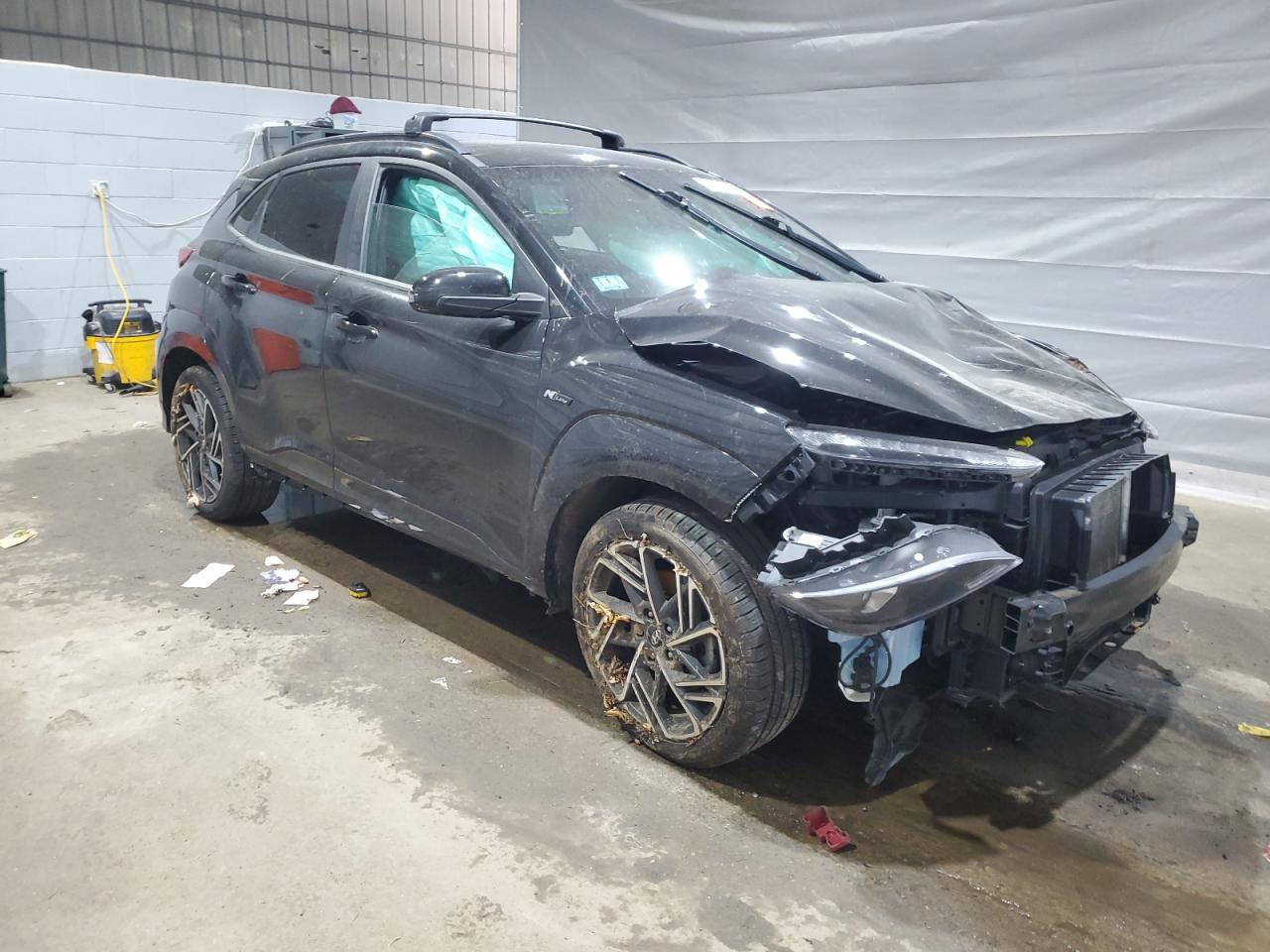 Hyundai KONA N Line