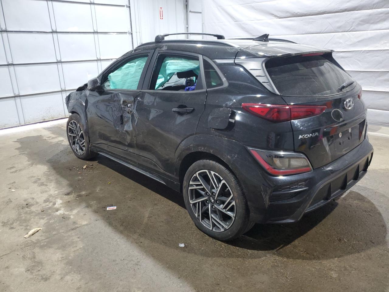 Hyundai KONA N Line