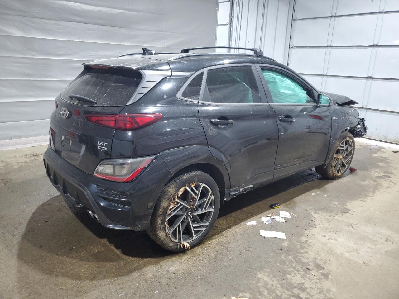 Hyundai KONA N Line