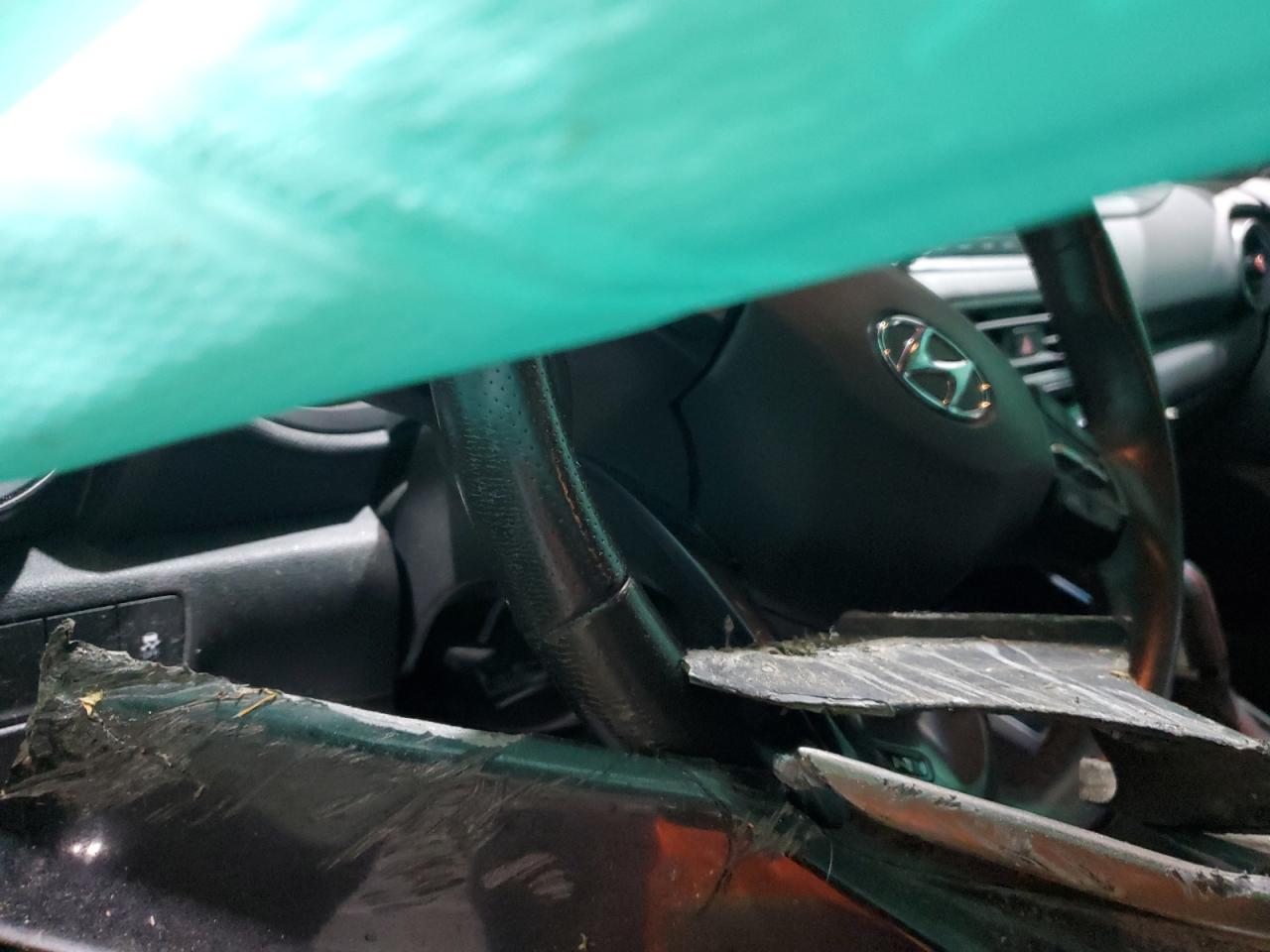 Hyundai KONA N Line