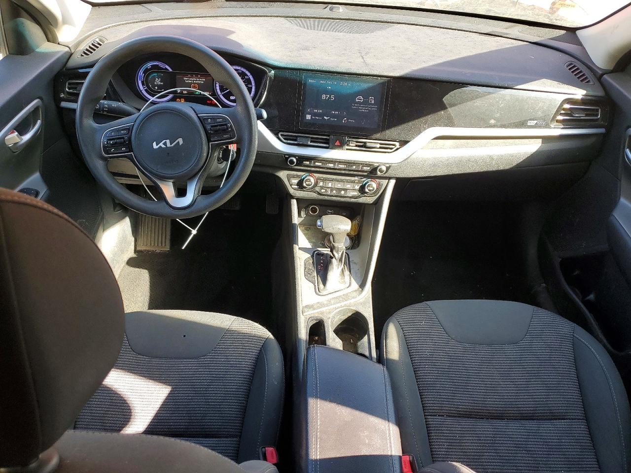 Kia Niro Lx