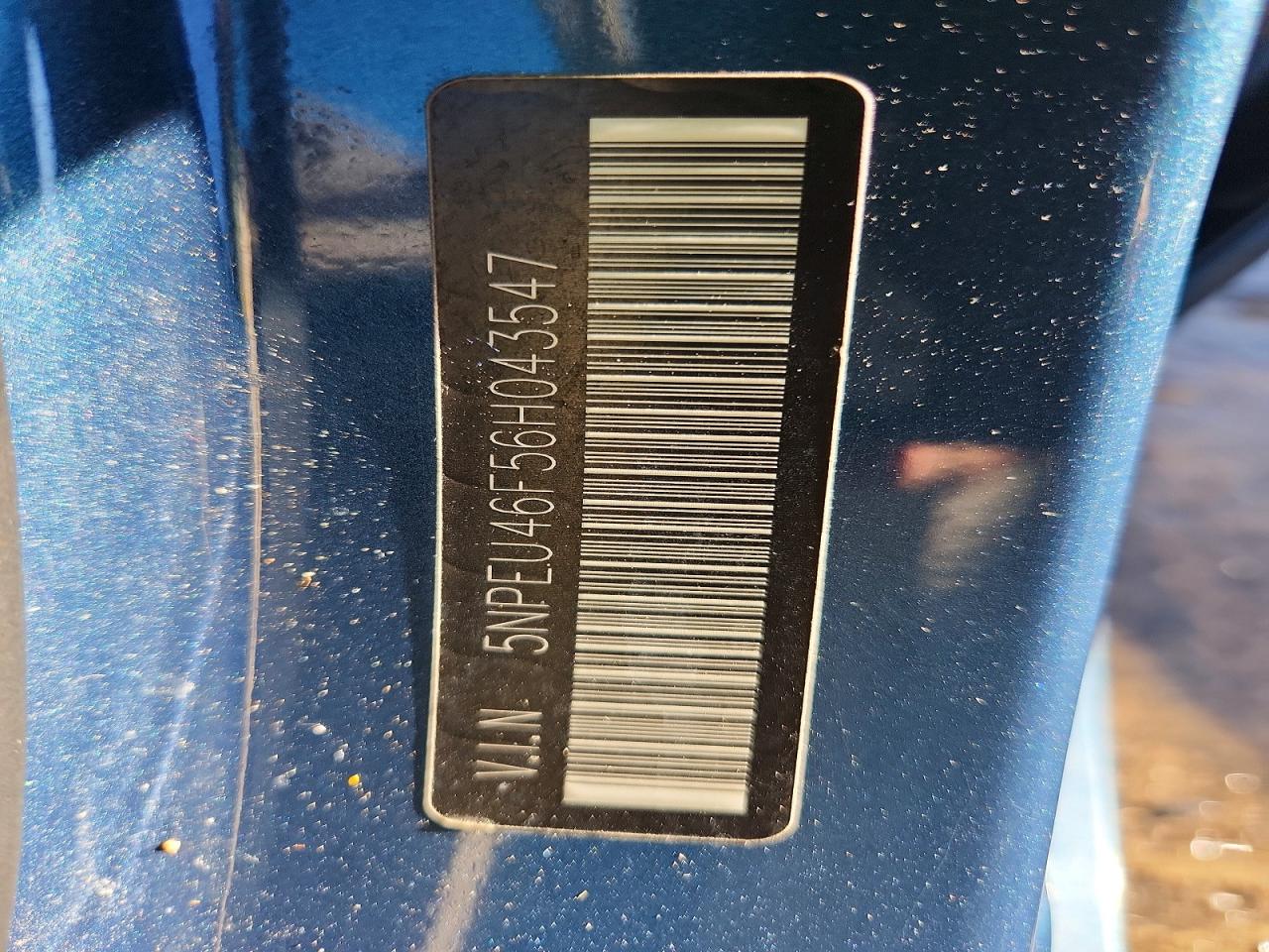 Hyundai SONATA Gls V6