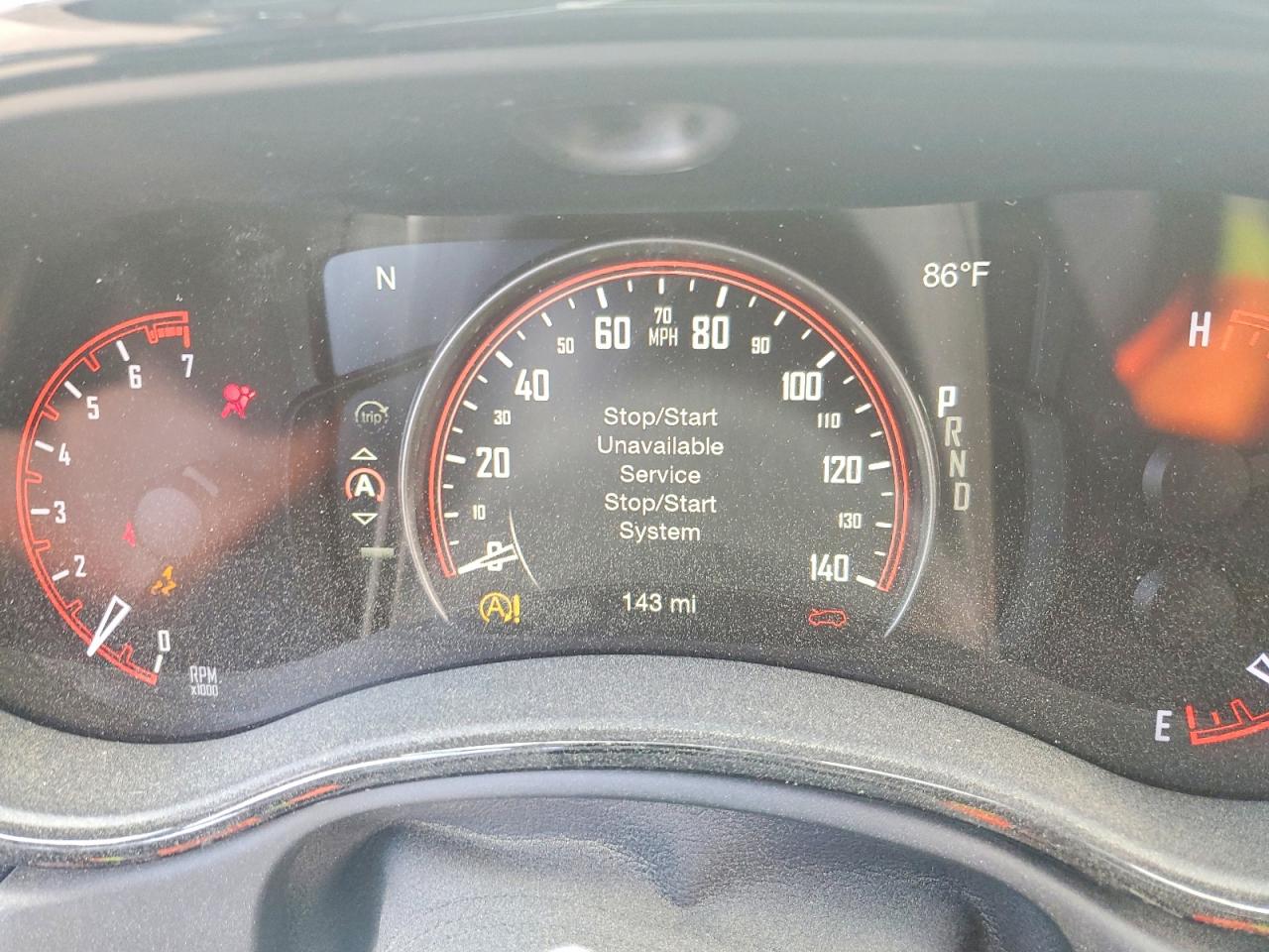 Dodge Durango Gt