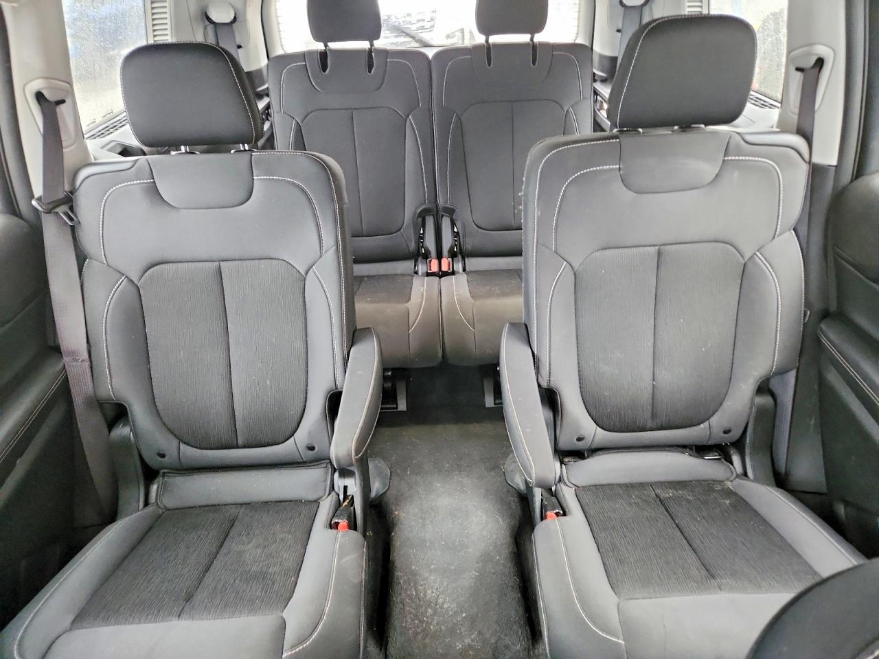 Jeep Grand Cherokee L Laredo