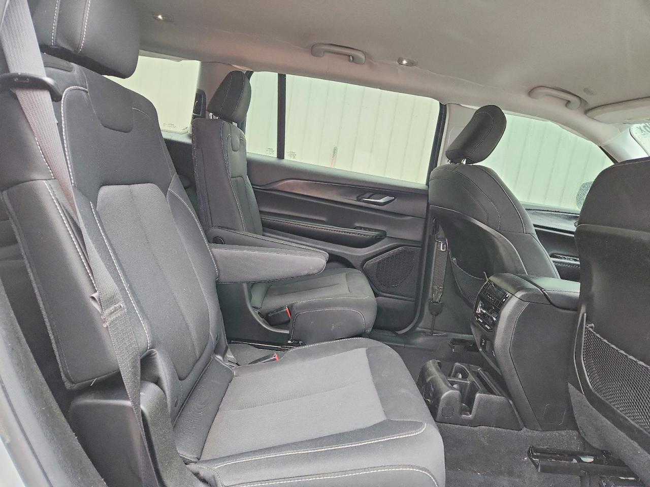Jeep Grand Cherokee L Laredo