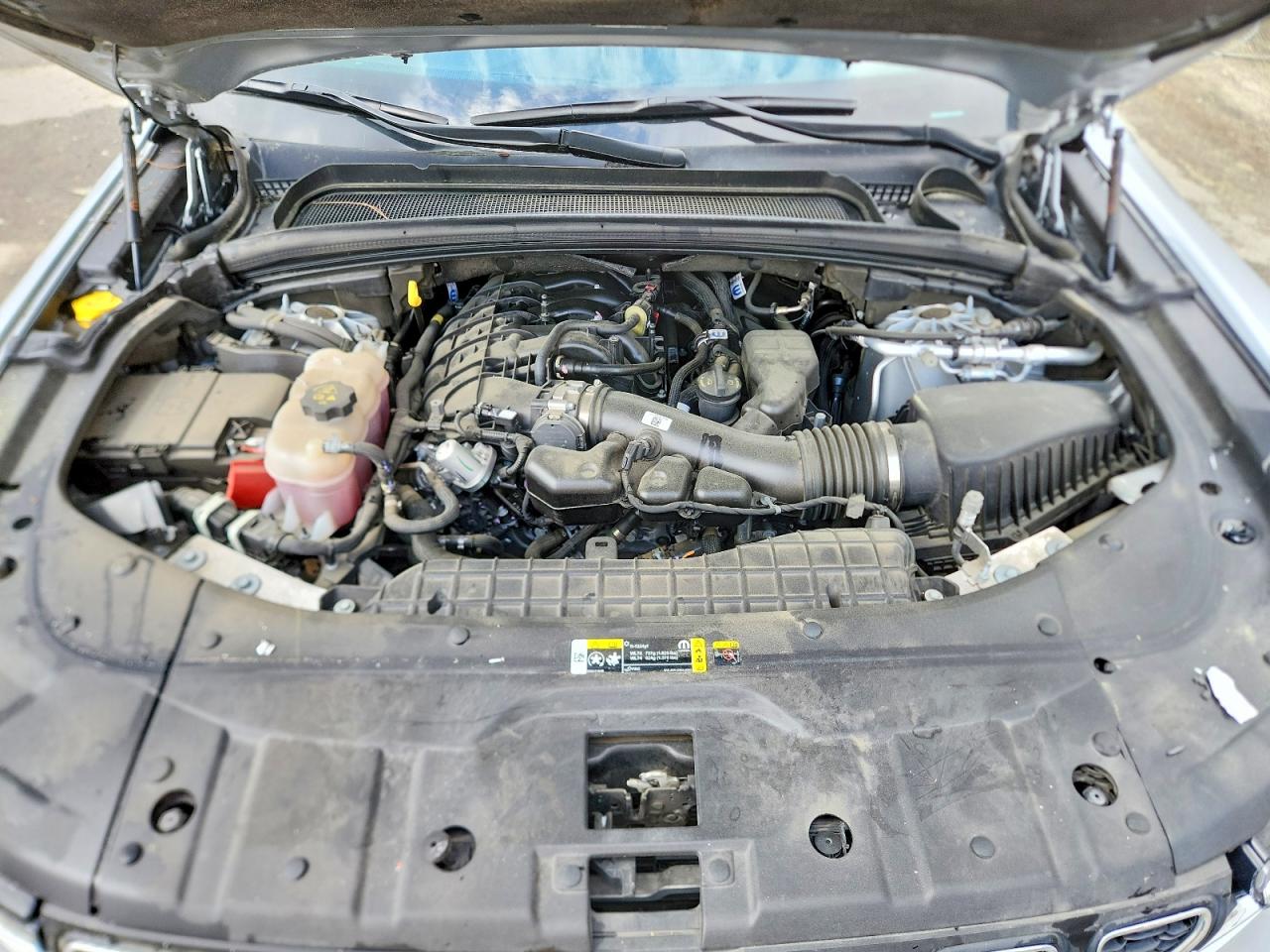 Jeep Grand Cherokee L Laredo