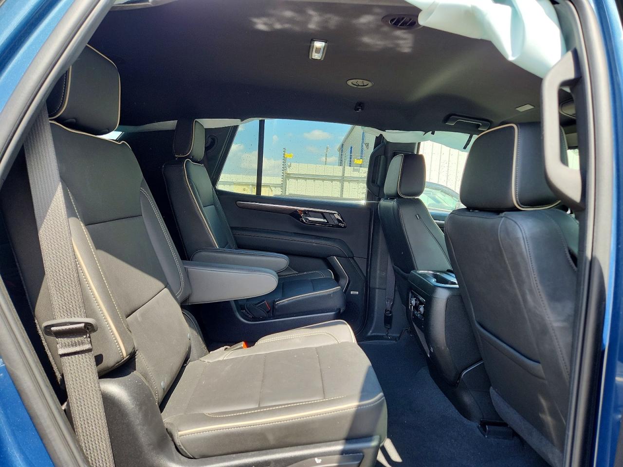 Chevrolet Tahoe C1500 Premier