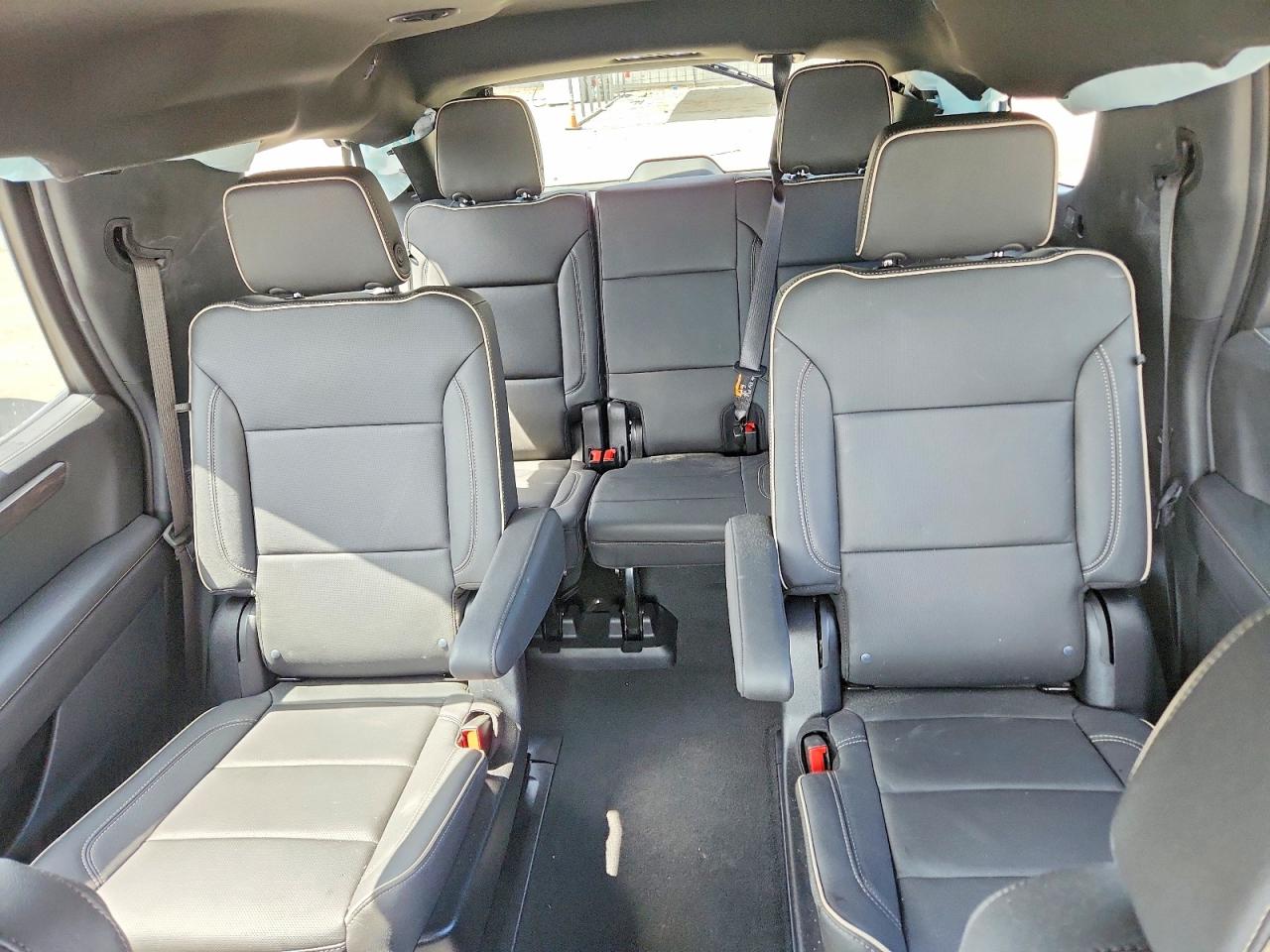 Chevrolet Tahoe C1500 Premier