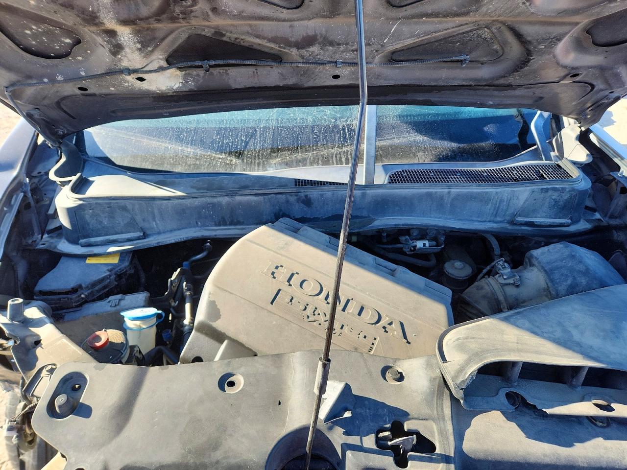 Honda Pilot Exl