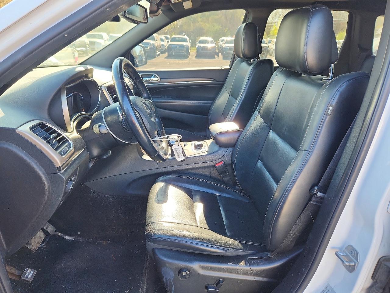 Jeep Cherokee Limited