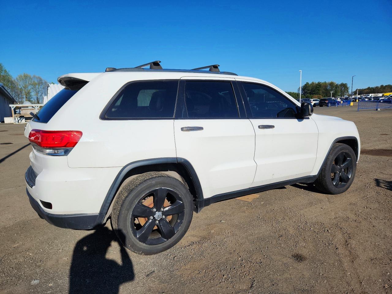 Jeep Cherokee Limited
