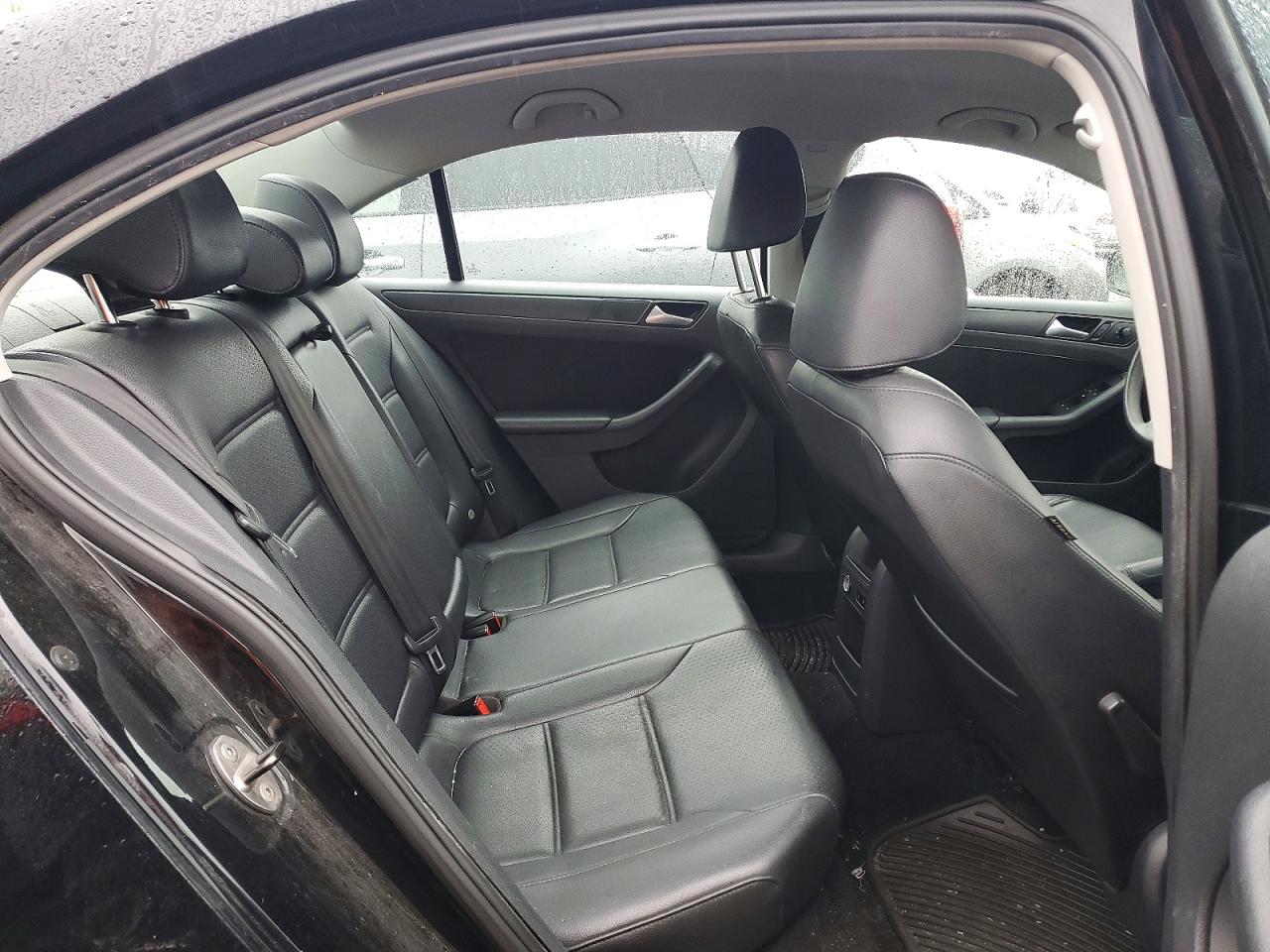 Volkswagen Jetta Se
