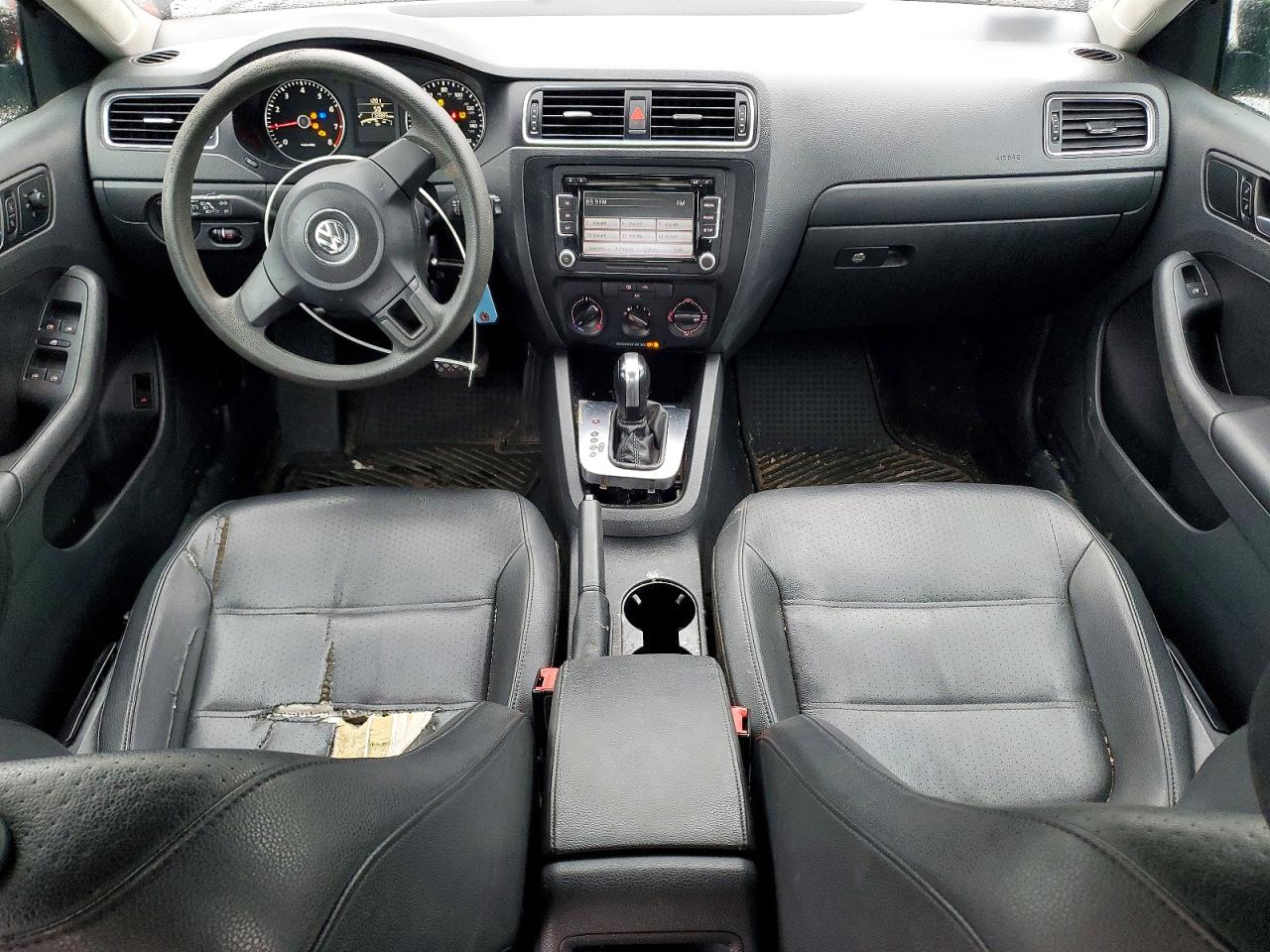 Volkswagen Jetta Se