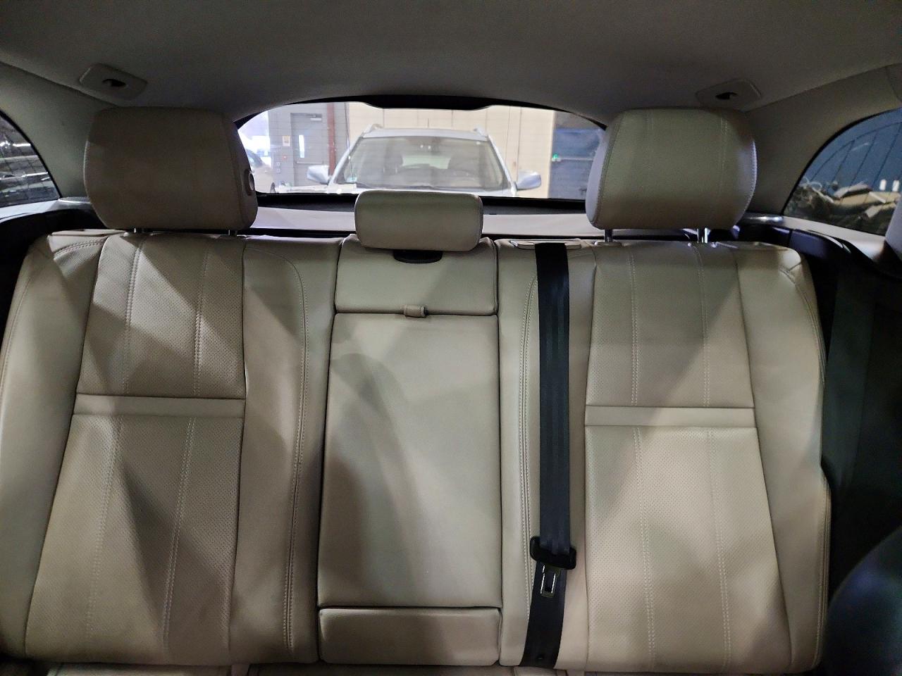 Land Rover Range Rover S