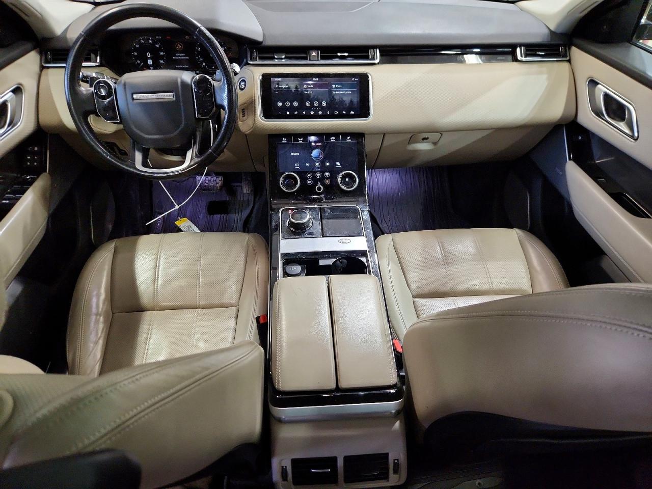 Land Rover Range Rover S