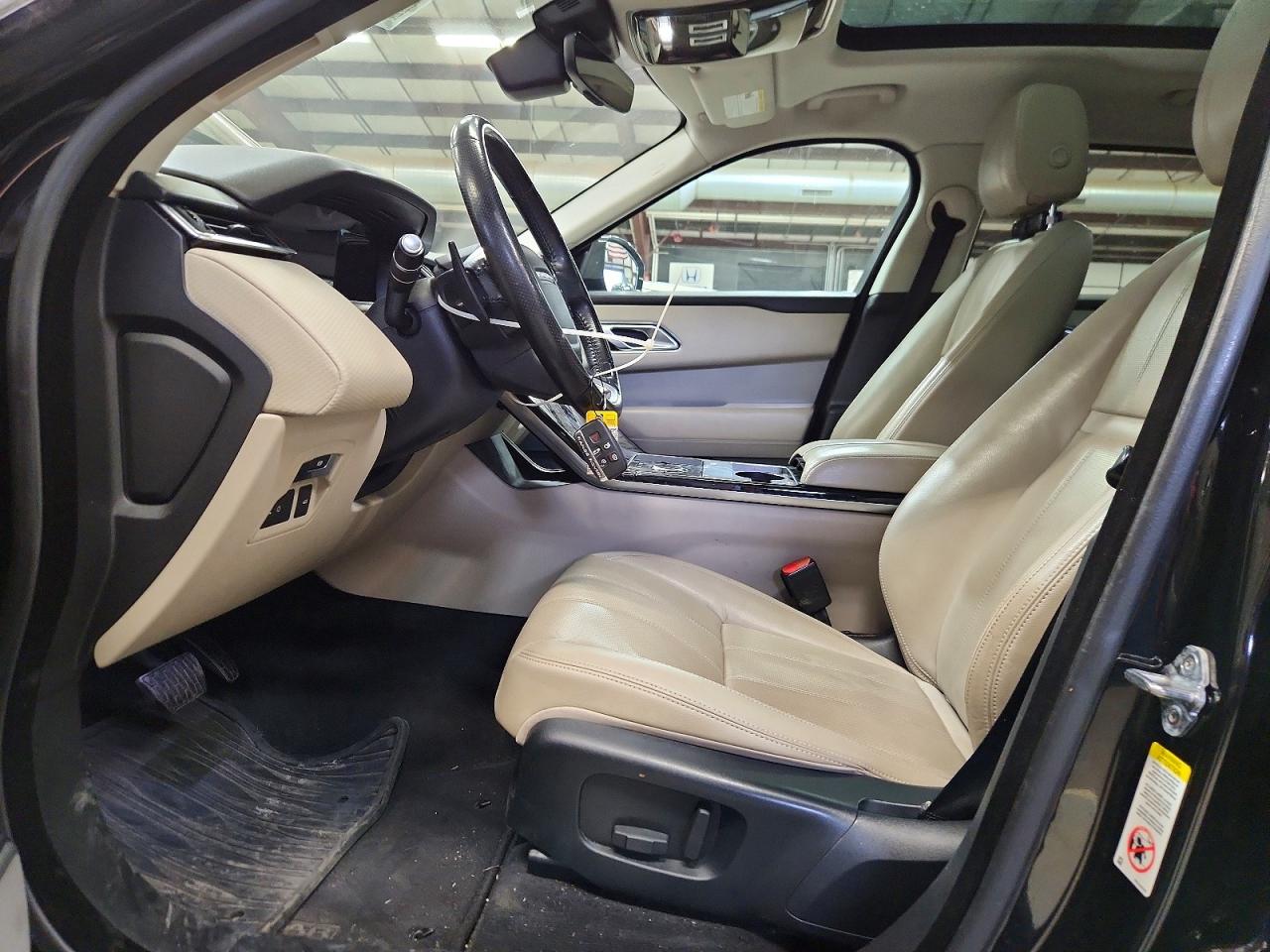 Land Rover Range Rover S