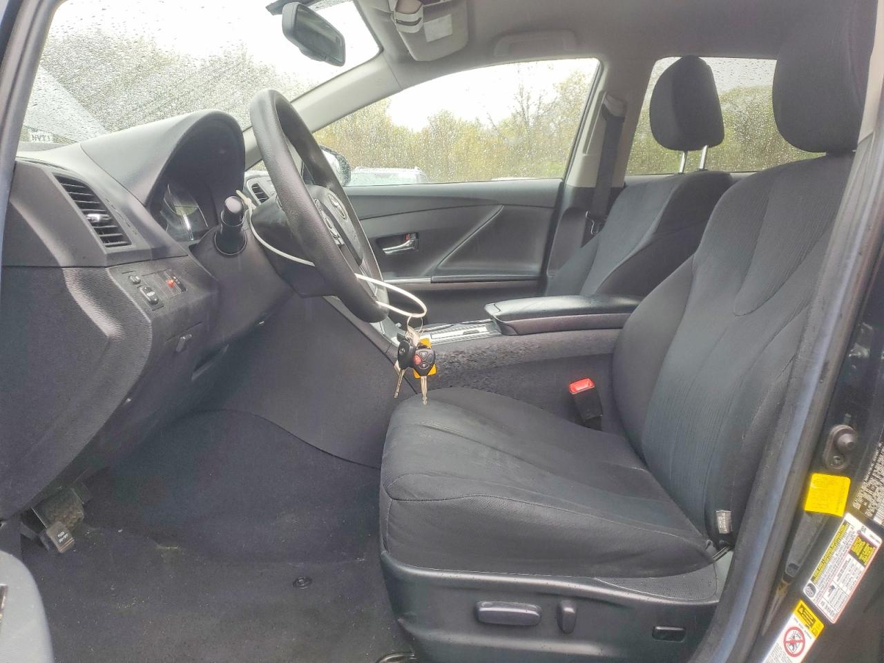 Toyota Venza Le