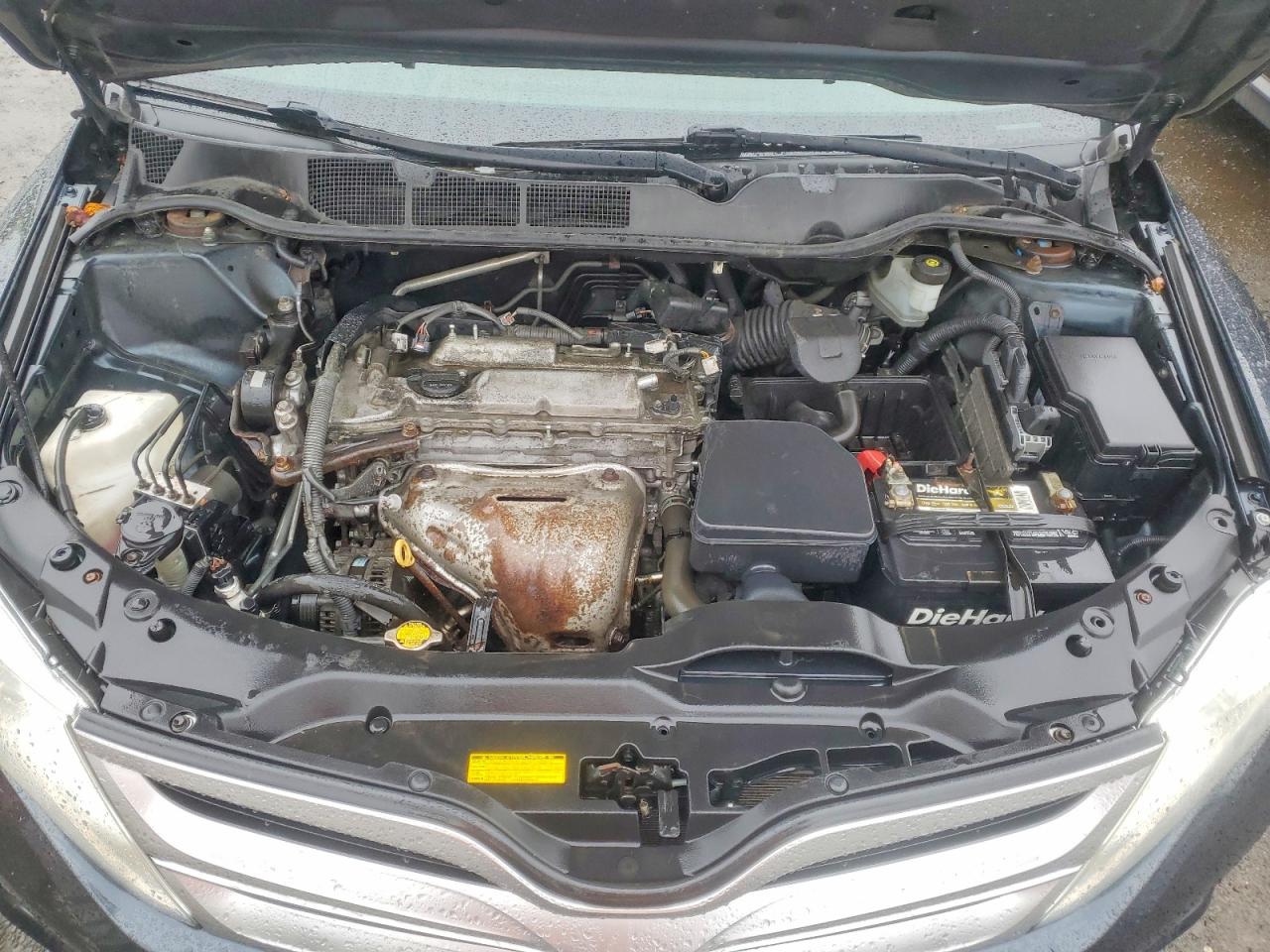 Toyota Venza Le