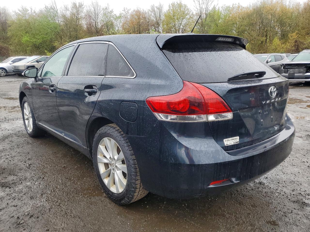 Toyota Venza Le