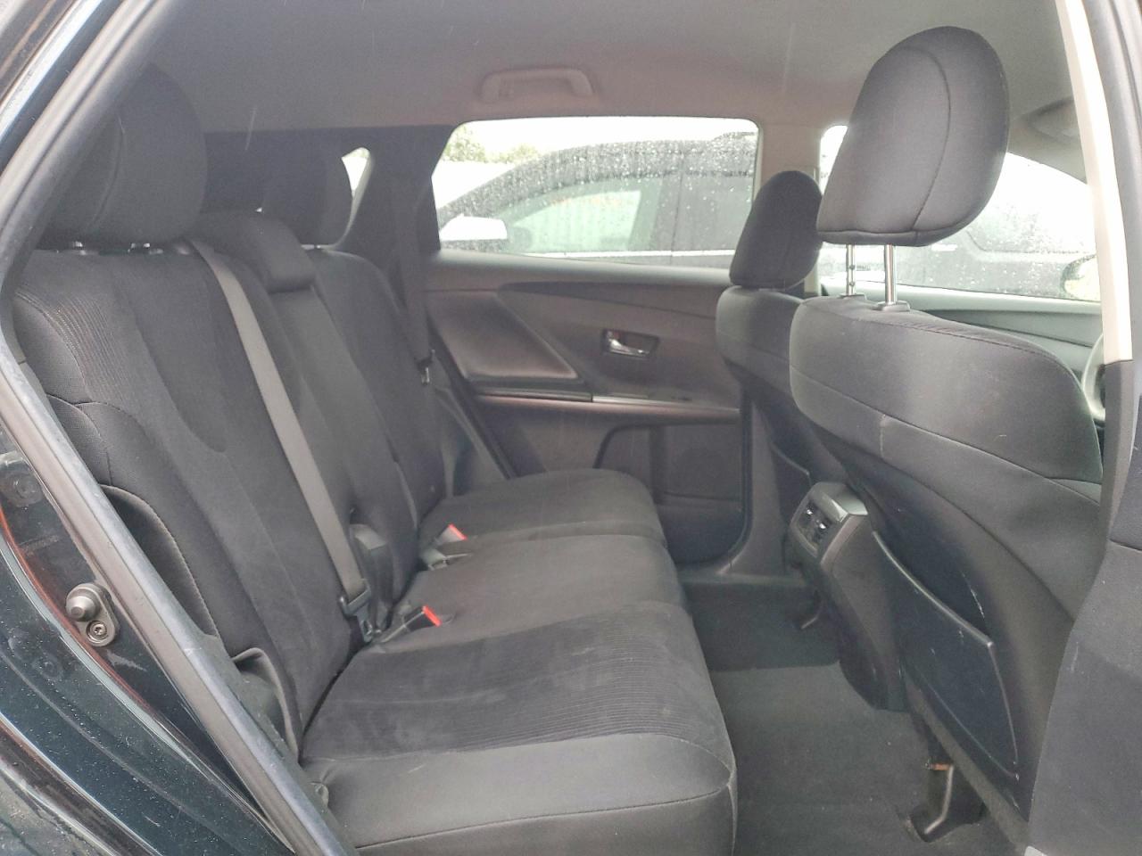 Toyota Venza Le
