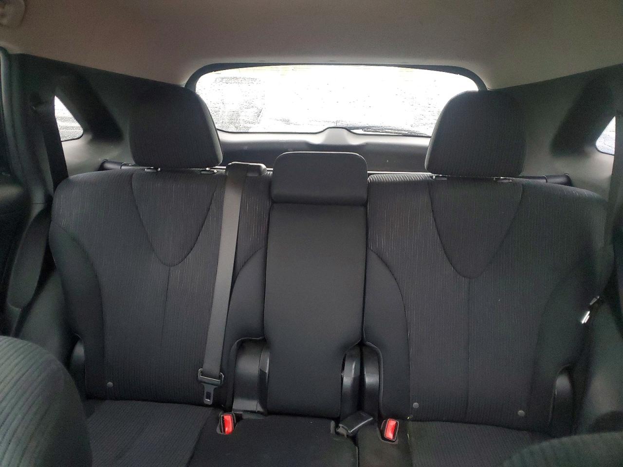 Toyota Venza Le