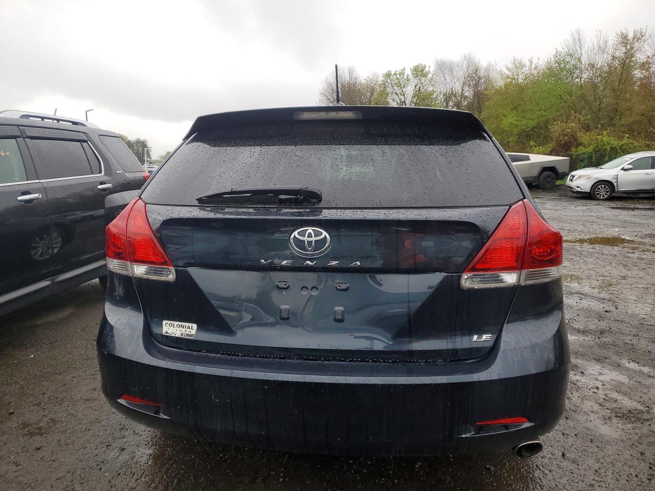 Toyota Venza Le
