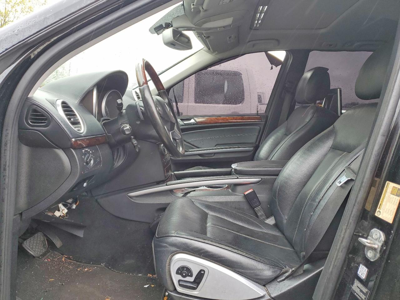 Mercedes-Benz G-Class 550 4matic