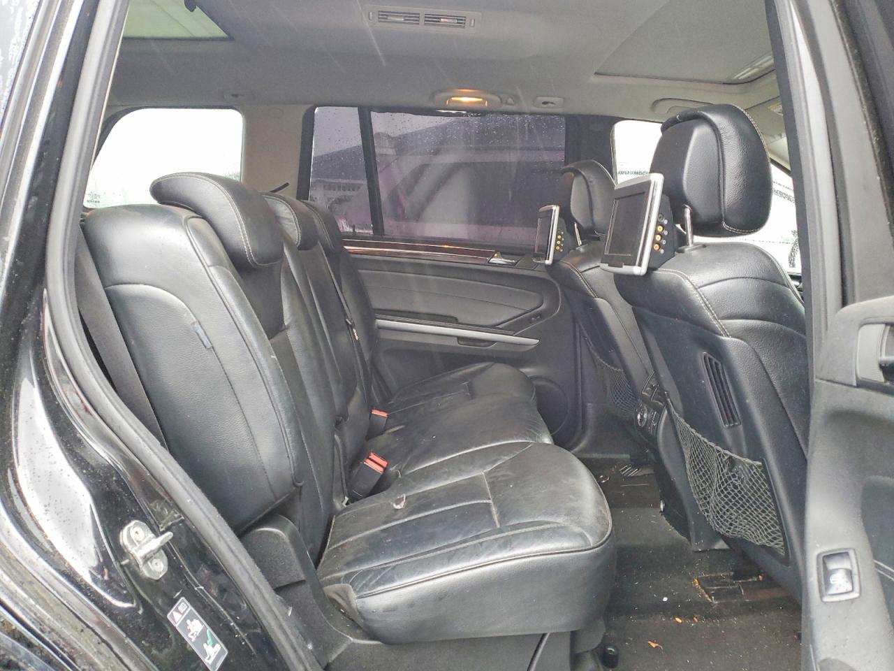 Mercedes-Benz G-Class 550 4matic