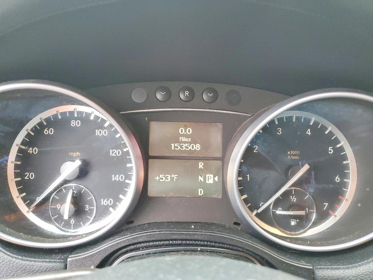 Mercedes-Benz G-Class 550 4matic