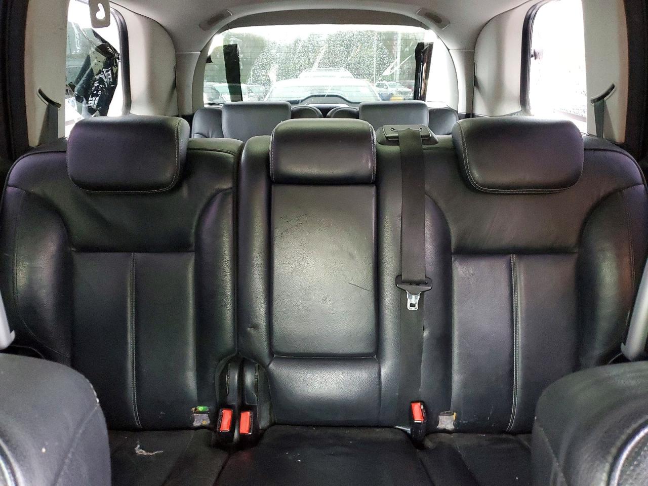 Mercedes-Benz G-Class 550 4matic