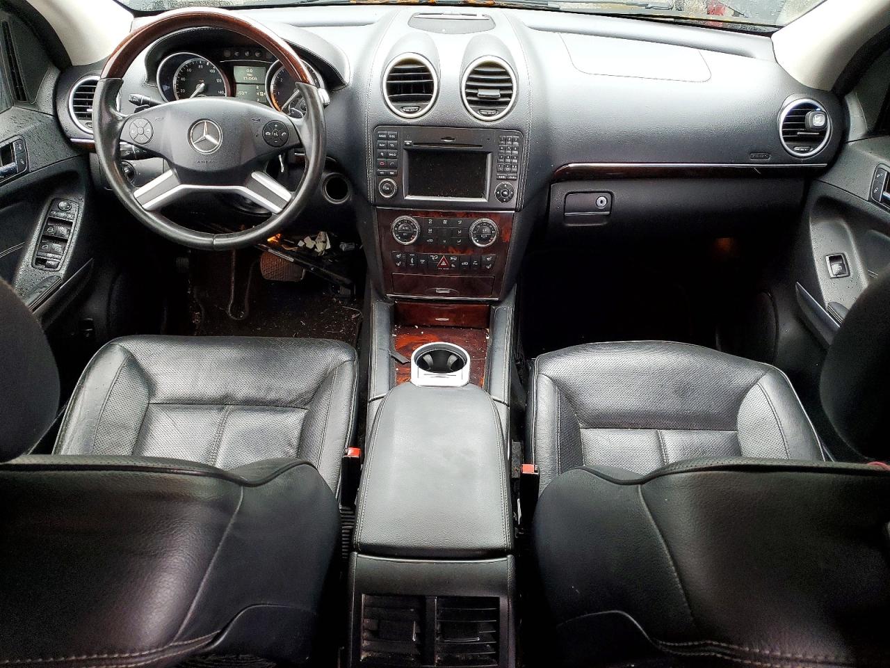 Mercedes-Benz G-Class 550 4matic
