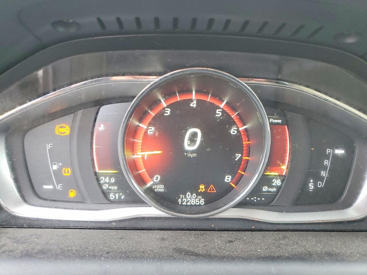 Volvo XC60 T6 Inscription