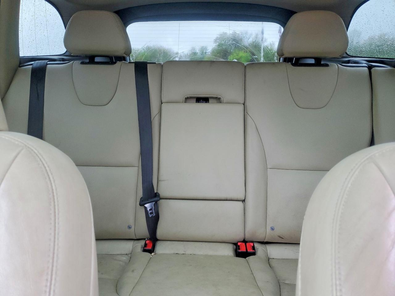 Volvo XC60 T6 Inscription