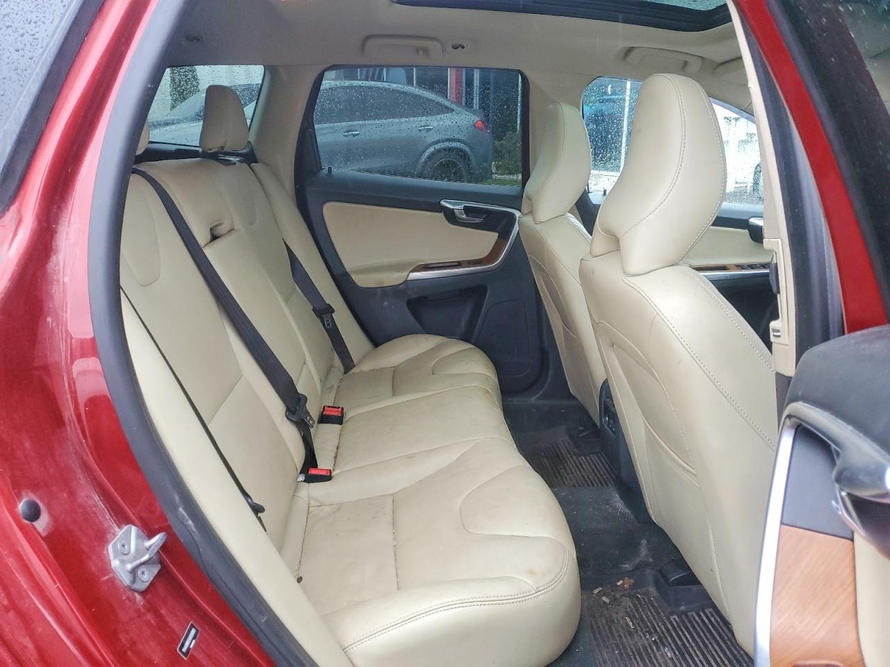 Volvo XC60 T6 Inscription