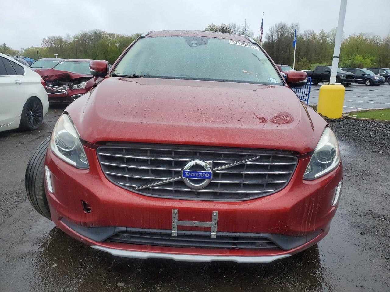 Volvo XC60 T6 Inscription