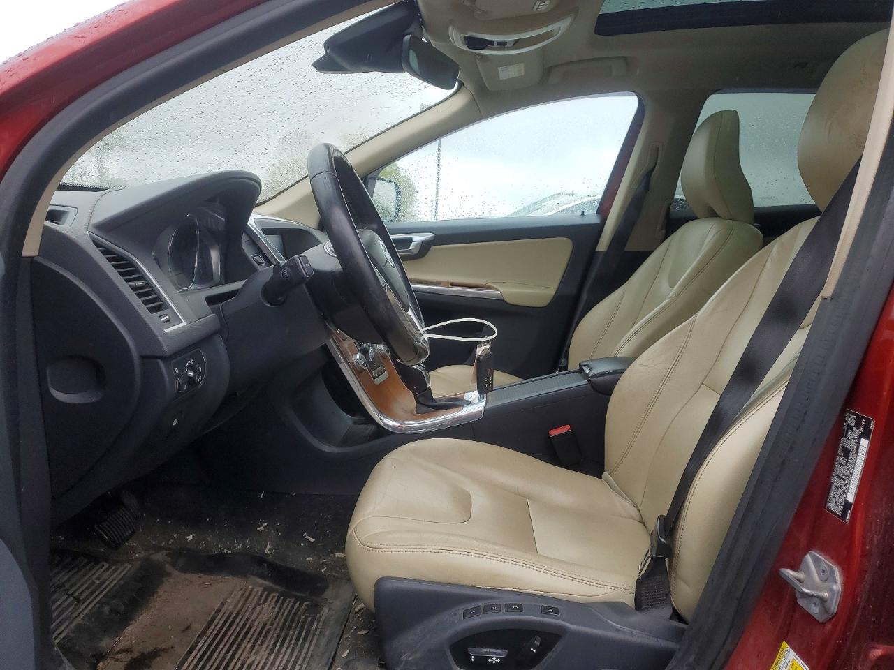 Volvo XC60 T6 Inscription