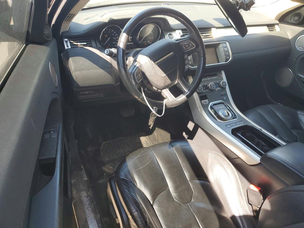 Land Rover Range Rover Pure Premium