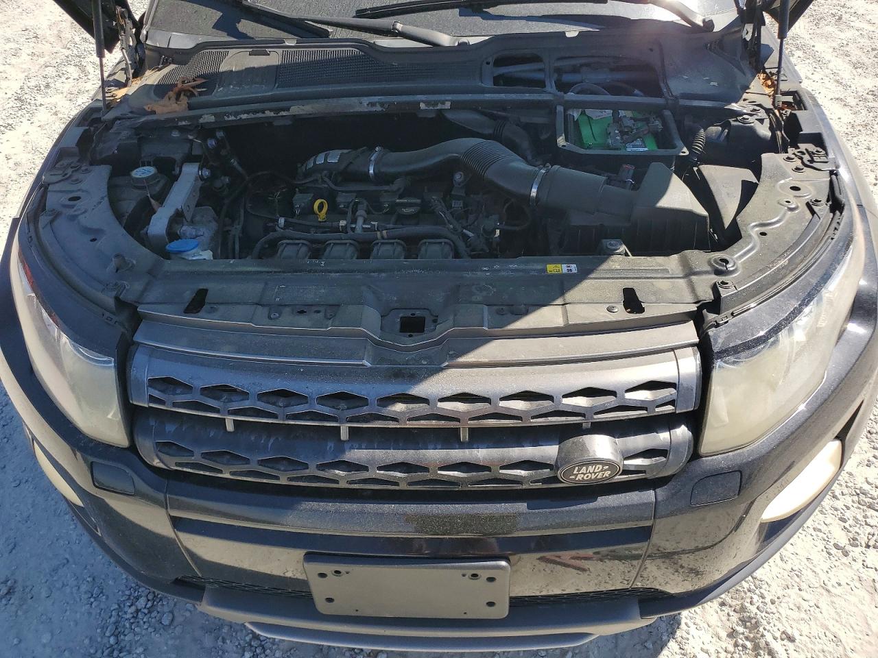 Land Rover Range Rover Pure Premium