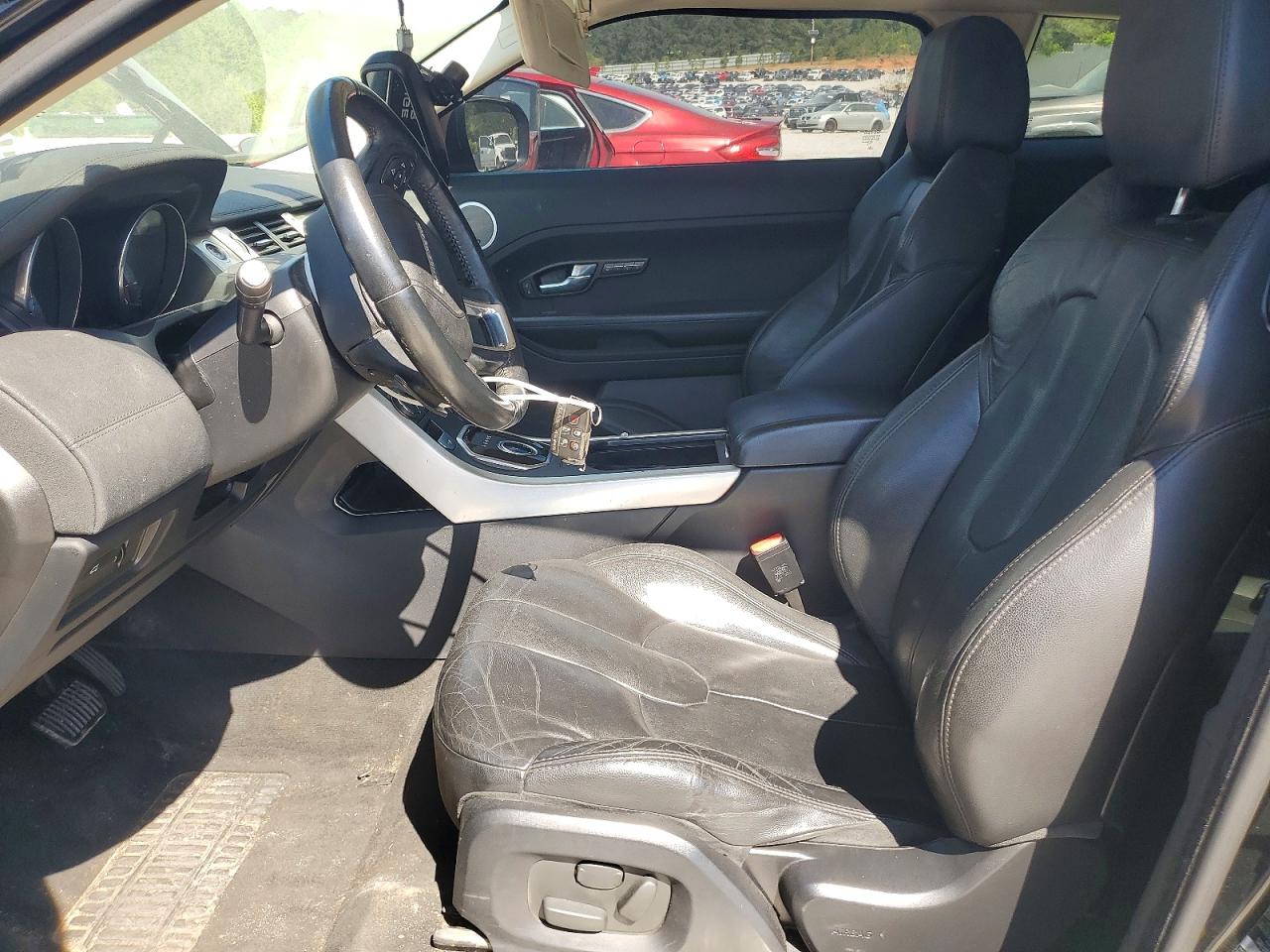 Land Rover Range Rover Pure Premium