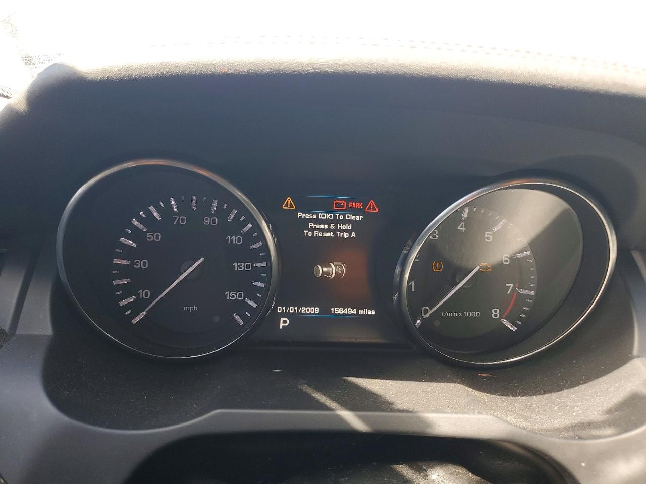Land Rover Range Rover Pure Premium