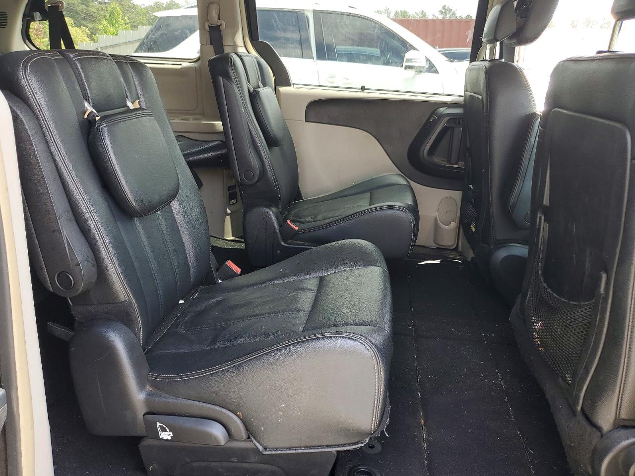Chrysler Minivan Touring