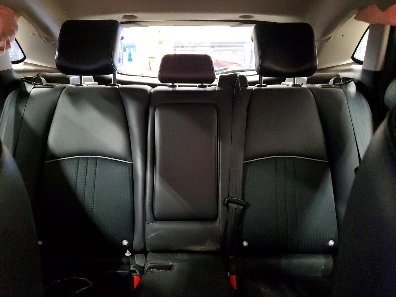 Mazda Cx Touring