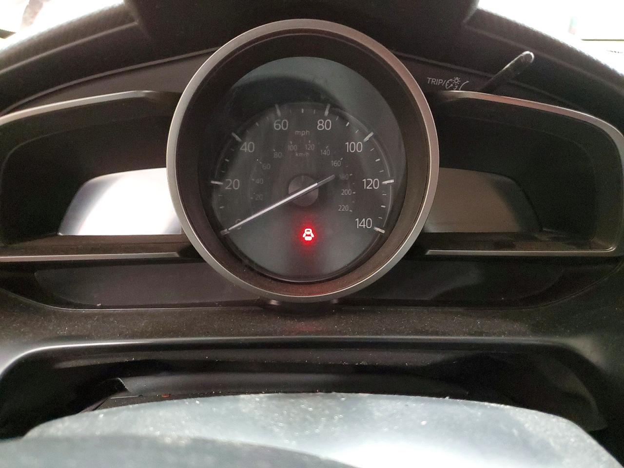 Mazda Cx Touring
