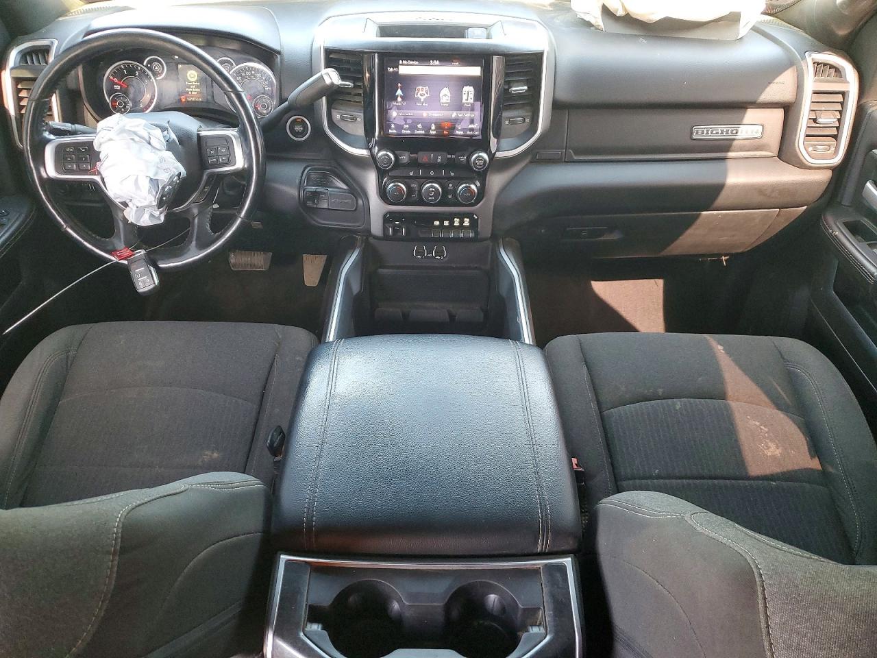 Ram 3500 Big Horn