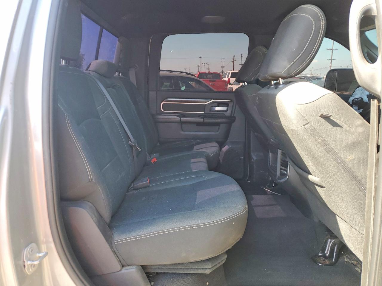 Ram 3500 Big Horn