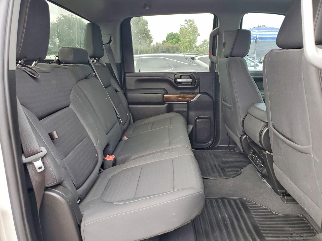 GMC Sierra K2500 Sle