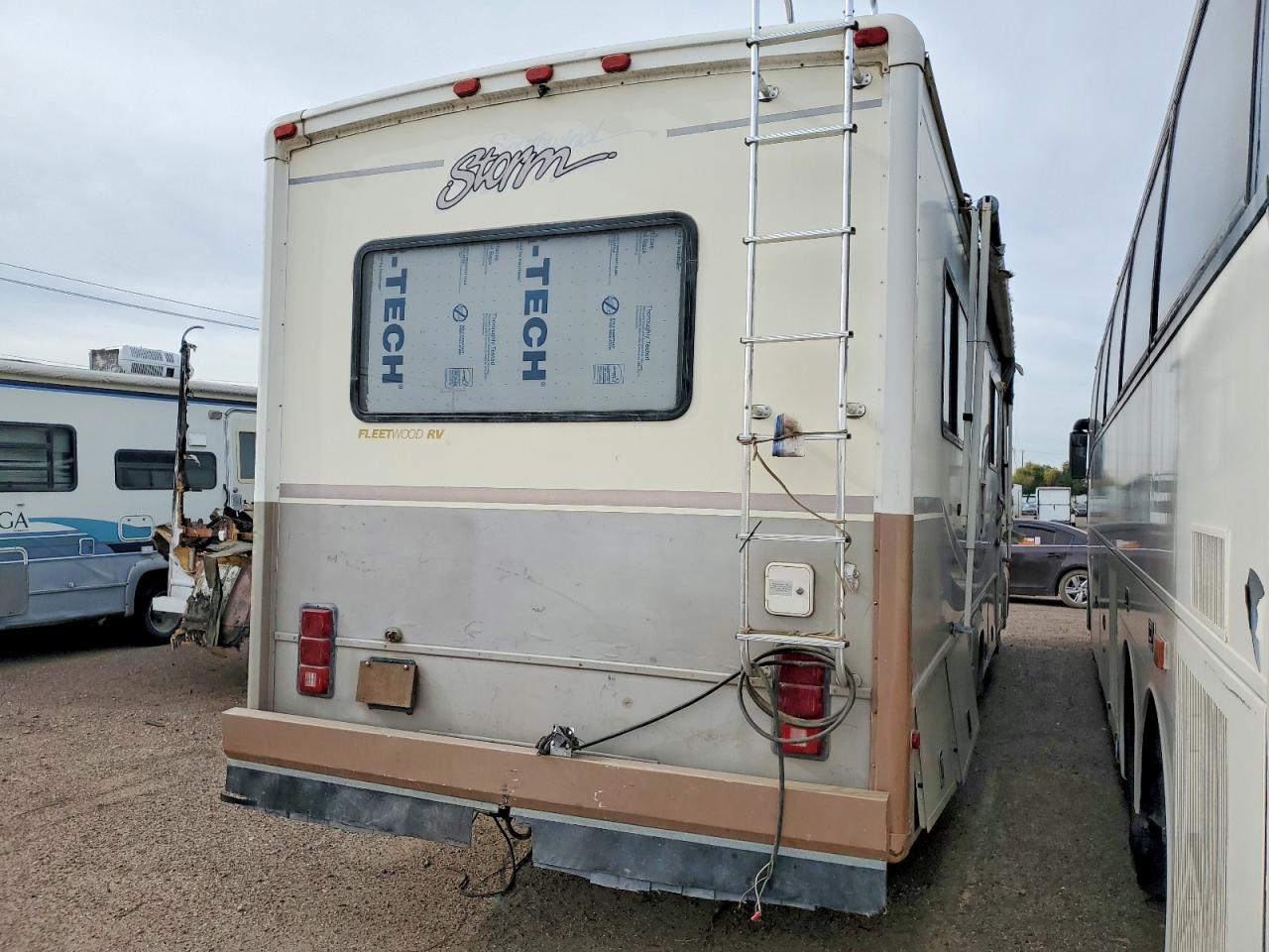 Workhorse Other