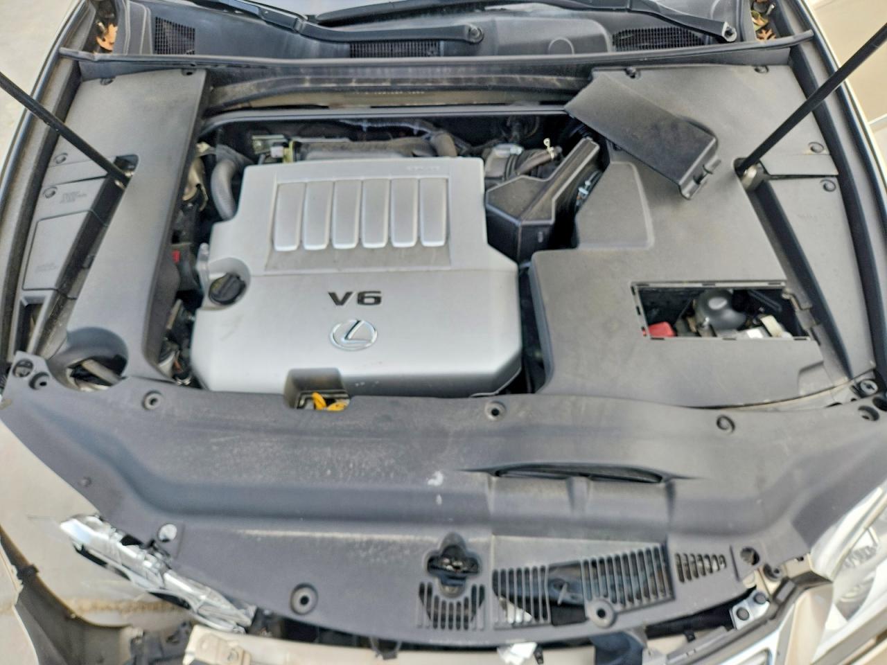 Lexus Es Base