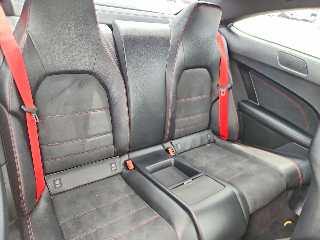 Mercedes-Benz C-Class 250